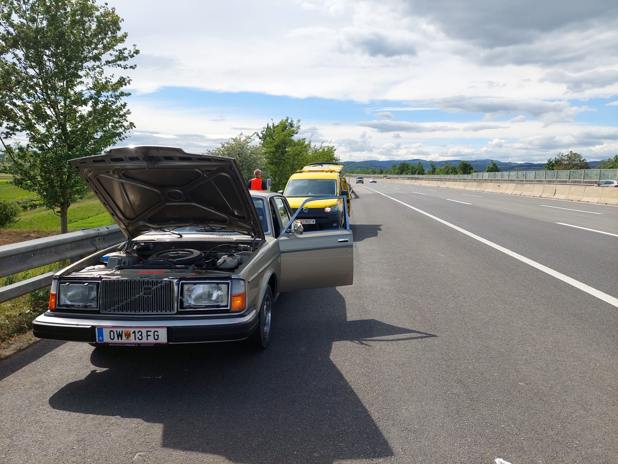 Fruehjahrsausfahrt 2026 3. Tag